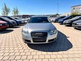Audi A6 Avant 2.0 TDI / 2.Hand - gebrauchte Audi A6 aus dem Jahr 2008