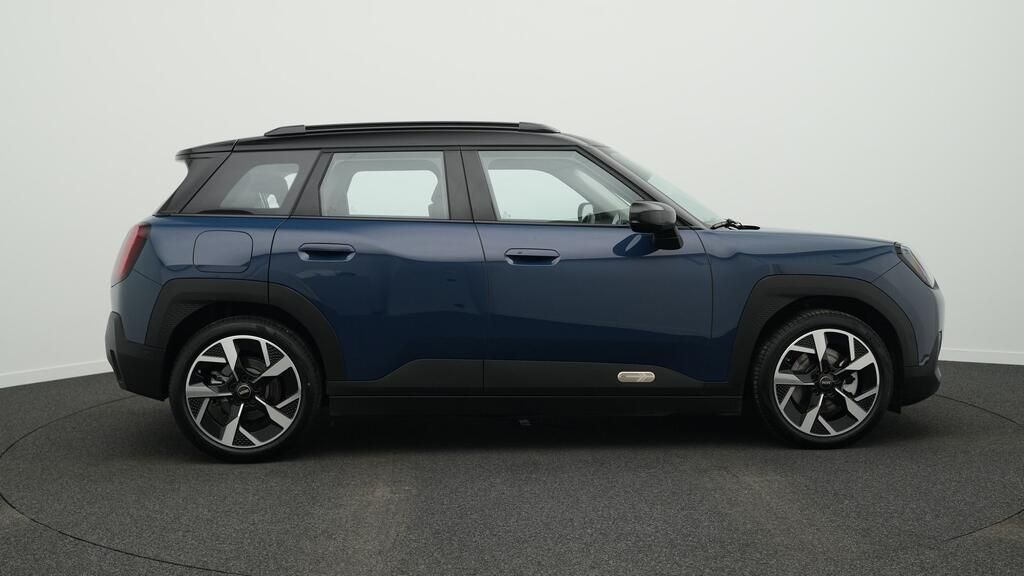 MINI John Cooper Works - Bild 4