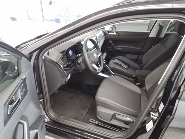 Volkswagen Taigo - Bild 4