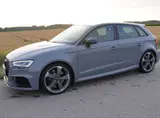 Audi RS3 | DAZA | Sportback  - Audi RS3 Gebrauchtwagen in München