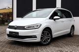Volkswagen Touran Highline BMT/Start-Stopp