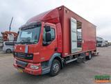 DAF FA LF45.210 4x2 Daycab Euro5 EEV | Geschlossene  - DAF Lf 45
