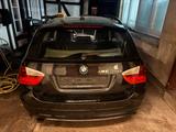 BMW Ich verkaufe meinen Bmw 318 i das Auto ist... - BMW 318 aus 2006: 318d