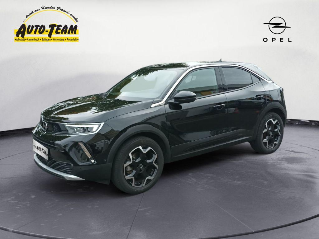 Opel Mokka-e Ultimate