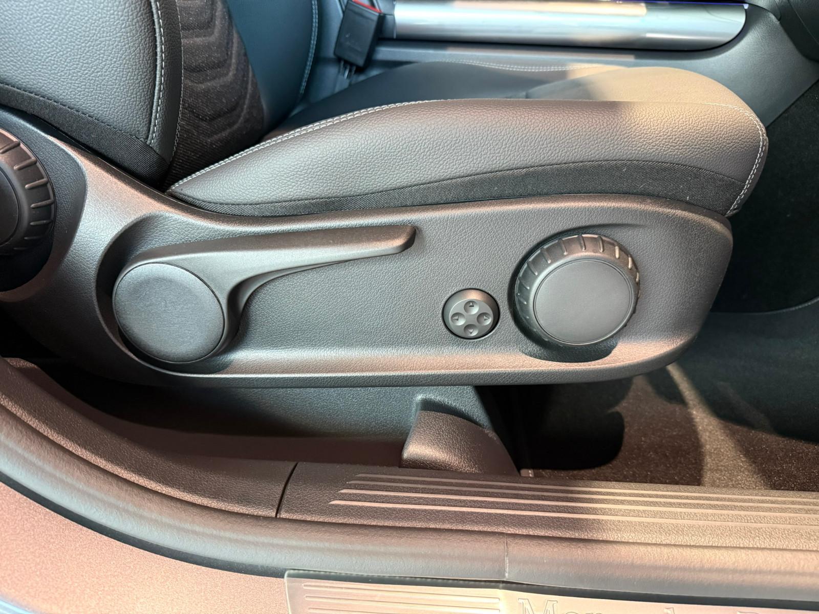 Mercedes-Benz B-Class +AHK+KAMERA+AMBI+KEYLESS+ADVANCED PLUS+, миниатюра 27