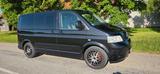 Volkswagen T5 Multivan Atlantis, AHK, Navi, Kamera, TOP - Volkswagen T5: Atlantis