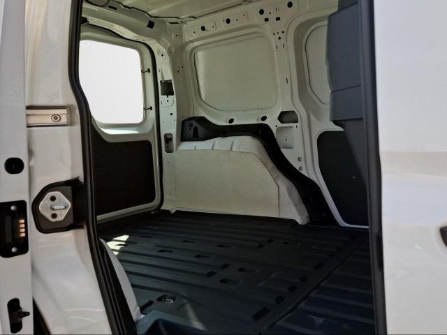 CADDY CARGO 1.5 TSI KLIMA+DAB+BT