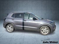 Volkswagen T-Cross - Vorschau Bild 8