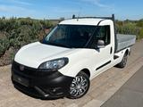 Fiat Doblo*Work Up*Pritsche*Klima*HU&Insp.-Neu - Fiat Doblo aus 2021