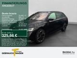 Skoda Octavia Combi 2.0 TSI DSG RS MATRIX NAVI LM18 - Skoda Octavia: 18 Tsi