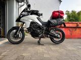 Ducati Multistrada 950 V2 - DUCATI WEIß