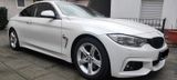BMW 435i Coupé Luxury Line Luxury Line