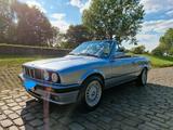 BMW 325i Cabrio M Rostfrei Top H-Zulassung  - BMW 325 in Bremen