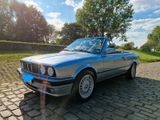 BMW 325i Cabrio M Rostfrei Top H-Zulassung  - BMW 325 aus 1992: 325i