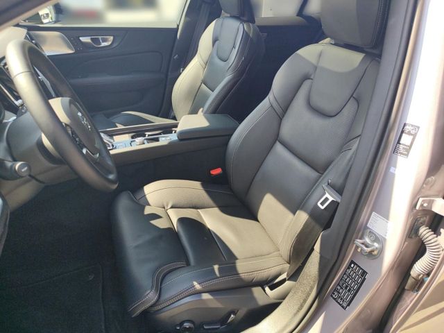 VOLVO V60 B4 (Bild 25 von Array)
