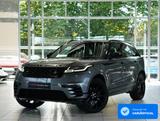 Land Rover Range Rover Velar R Dynamic S Black-Paket 1.Hand - Land Rover Range Rover Velar Gebrauchtwagen in Mülheim (Ruhr)