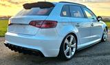 Audi RS3 2.5 quattro Sportback TTE 500+ CA. 530 PS - Audi RS3: Weiß