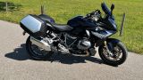 BMW R1250RS - GEBRAUCHT RS 125