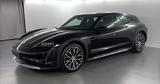 Porsche Taycan 4 Cross Turismo Wärmepump Luftfed. 93kw/h - Porsche Taycan Turismo Gebrauchtwagen