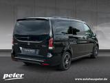 Mercedes-Benz V 300 d 4MATIC AVANTGARDE AMG PANO+LED+AHK+DISTR - Angebote