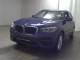BMW X3 xDrive20d Navi LED adap. LC prof. HuD HiFi - BMW X3: 20d