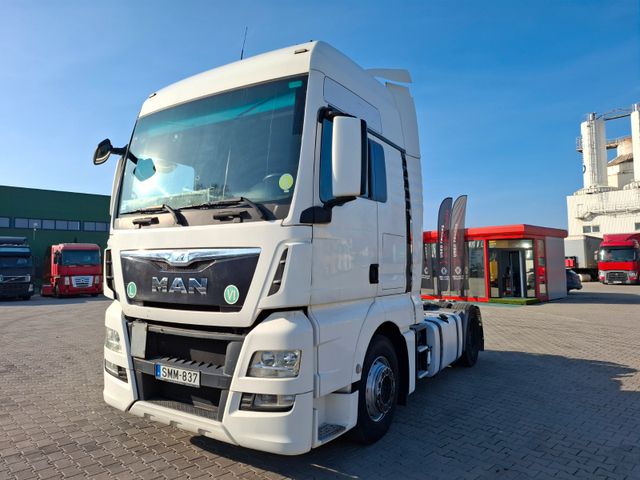 MAN TGX 18.440 XXL