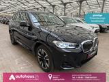 BMW iX3 Inspiring BEV 73,9 kWh|Pano|LED|Sitzhzg - schwarze BMW iX3