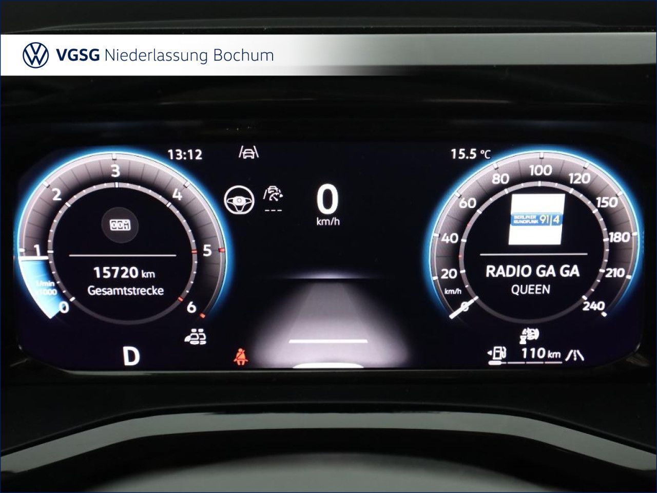 Volkswagen T7 California - Bild 16