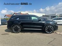 Kia Sorento - Vorschau Bild 6