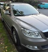 Skoda Octavia 1.2 TSI Classic Combi Classic - Skoda Octavia mit Benzin-Antrieb: Classic