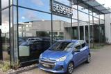 Hyundai i10 Passion 1.0 67PS - Hyundai i10 aus 2018