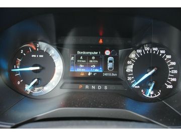 Fahrzeugabbildung Ford Galaxy 2,0 Business+AUTOMATIK+7-SITZER+NAVI+