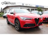 Alfa Romeo Stelvio Intensa Q4 AD AHK-el. klappb. El. Fondsi - Alfa Romeo Stelvio Neuwagen