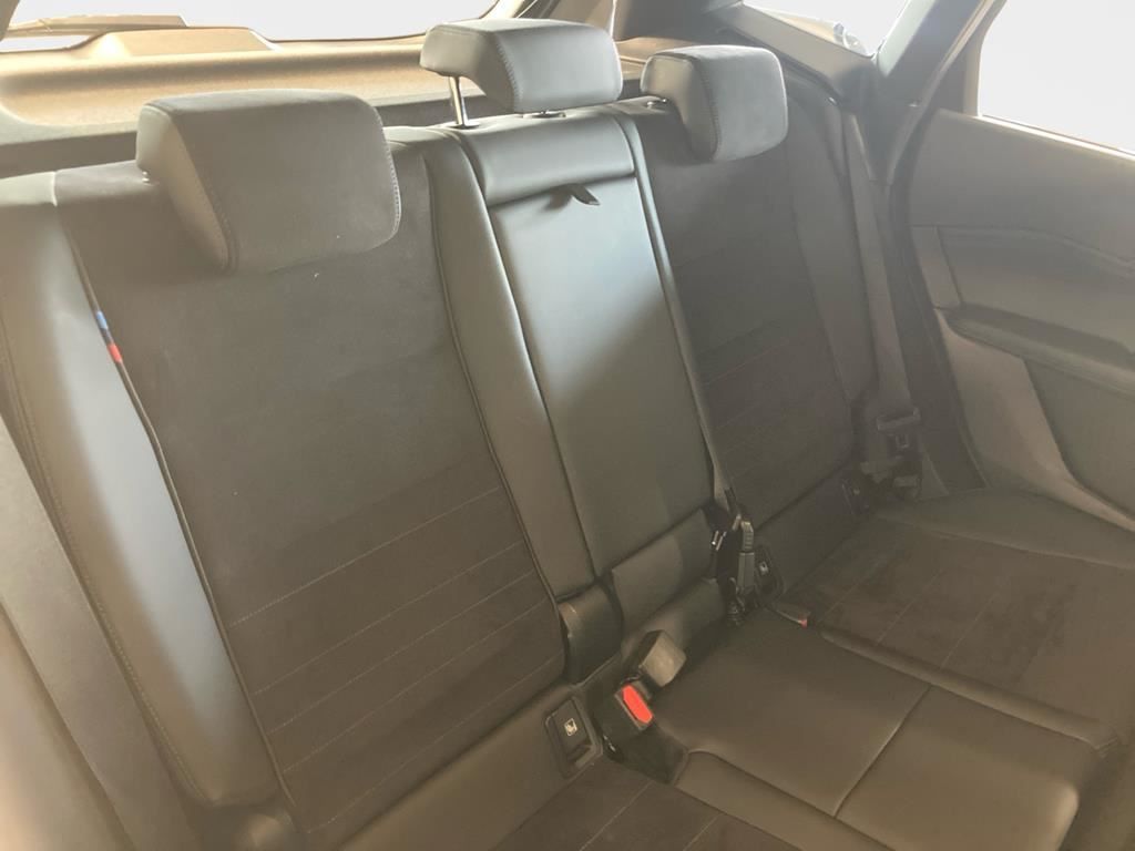 BMW 220 Active Tourer - Bild 16