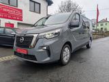 Nissan Primastar Kombi L2H1 Tekna *LED*2xTür*Cam*8-Sitz - Nissan Primastar Tageszulassungen