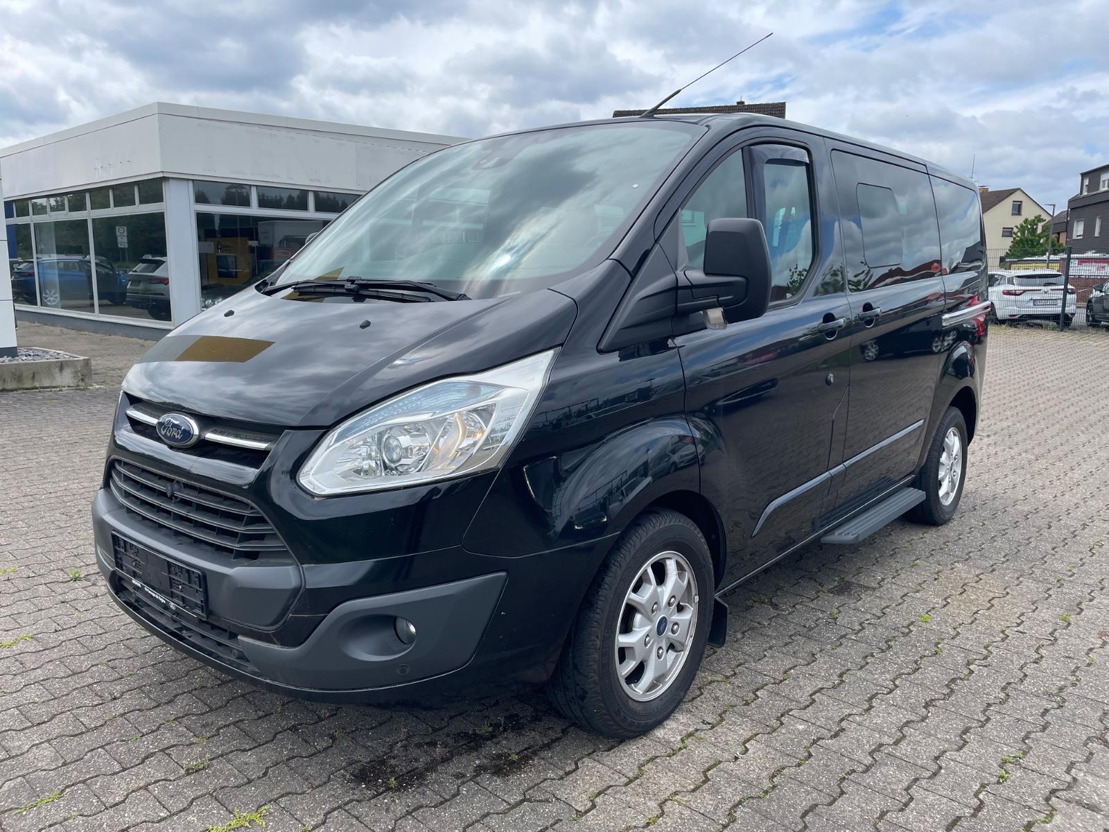 Ford Transit/Tourneo Custom Kombi 300 L1 Tourneo Tita