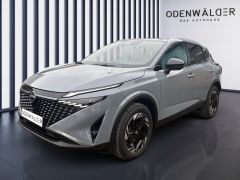 NISSAN Qashqai 1.5 VC-T N-Connecta e-Power ACC+LED+Navi