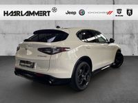 Alfa Romeo Stelvio - Vorschau Bild 2