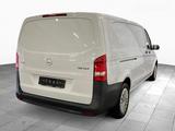 Mercedes-Benz Vito 116 Kasten PRO XL SITZHZ PDC TEMP - Mercedes-Benz Vito: Xl