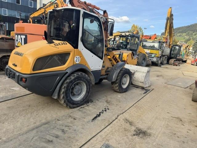 Liebherr L506