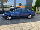 Audi A6 2.8 - Audi A6 aus 1999: 2.8
