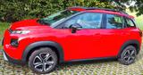 Citroën C3 Aircross PureTech 110 Stop&Start Feel Pac... - Citroën C3 Aircross in Wuppertal