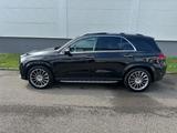 Mercedes-Benz GLE 400 d 4M*AMG*PAN*KEY*DISTR*BUR*AIRM*STHZ*21" - Mercedes-Benz GLE-Klasse Gebrauchtwagen in Stuttgart