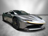 Ferrari SF90 Stradale / ASSETTO FIORANO / NP: 624.000 €! - graue Ferrari SF90