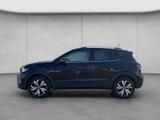 Volkswagen T-Cross 1,5 l TSI Style OPF DSG AHK IQ.Light - Volkswagen T-Cross: Limousine
