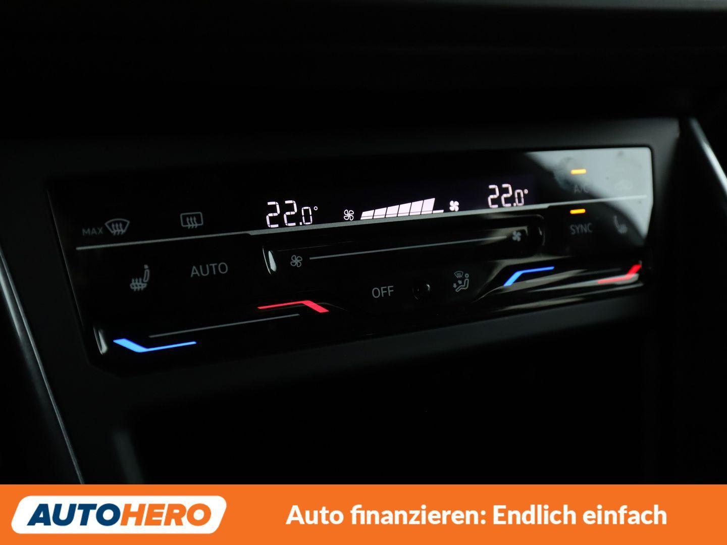 Volkswagen Polo 2.0 TSI GTI Aut.*NAVI*VC*MATRIX*ACC*CAM*PDC, миниатюра 22