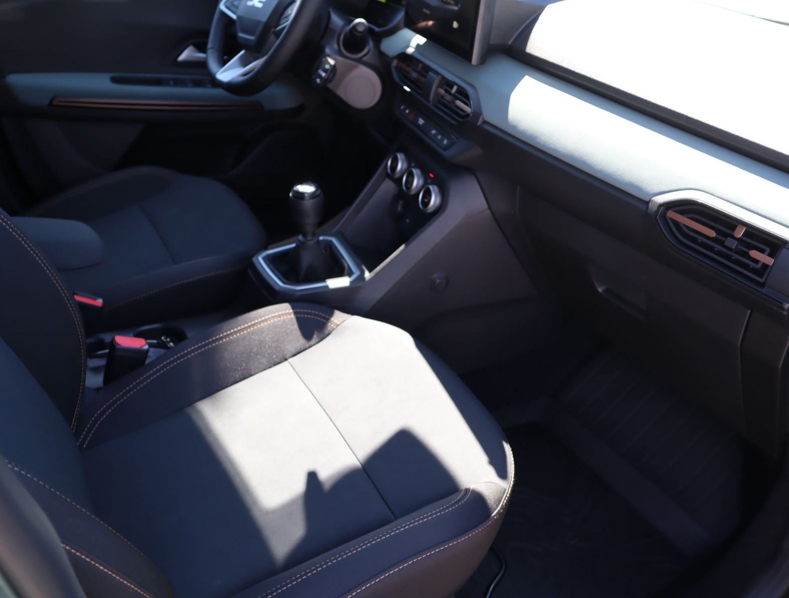 Dacia Sandero - Bild 17