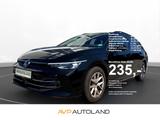 Volkswagen Golf VIII Variant 1.5 TSI GOAL | NAVI | AHK | - Volkswagen Golf: Goal