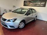 Seat Ibiza ST1,2  Reference Klima NAVI TOP - Seat Ibiza mit Benzin-Antrieb: Kombi, 1.2