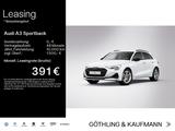 Audi A3 Sportback advanced TDI 85 kW*Schaltgetriebe*S - Audi A3 Neuwagen: TDI